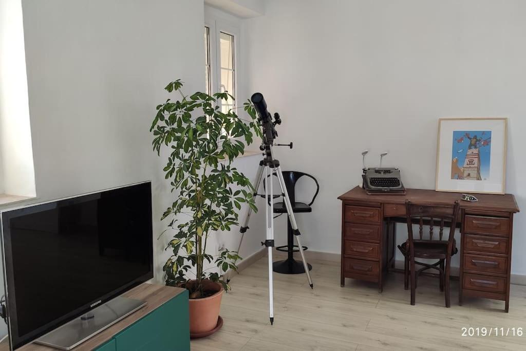 Atico En La Candelaria Kadyks Zewnętrze zdjęcie
