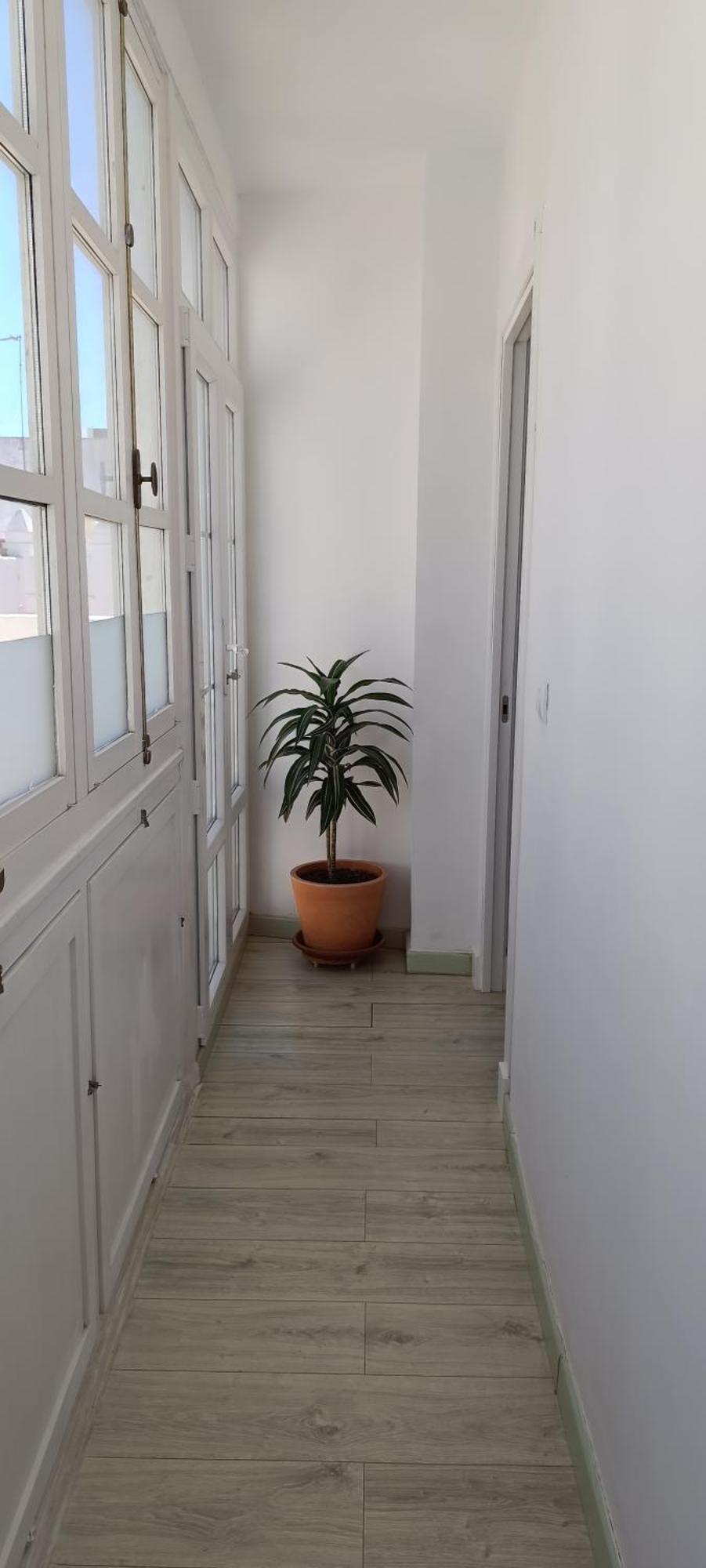 Atico En La Candelaria Kadyks Zewnętrze zdjęcie